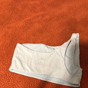 Lulu One-Shoulder bra